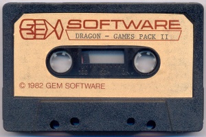 GamesPackII GEM Tape.jpg