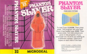 Cassette cover