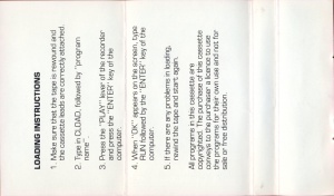 Inlay Back