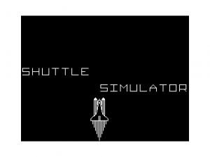 Titleimage from the game