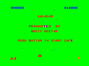 Titleimage from the game