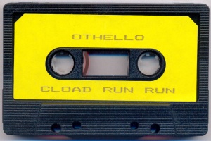 Oasis Othello Tape.jpg