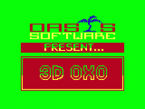 Titleimage from the game