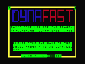 Dynafast Screenshot02.png