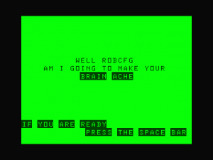 SelectionOne Screenshot01.png