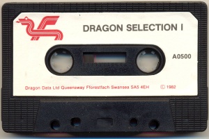 SelectionOne Tape.jpg