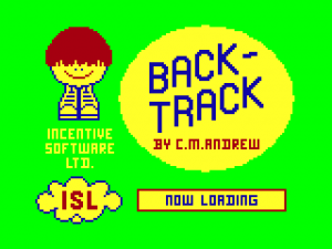Title image from the game