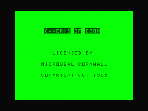 CavernsOfDoom Screenshot01.png