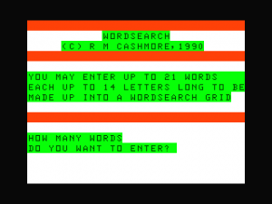 WordgridPoster Screenshot02.png