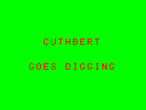 Title image from the game