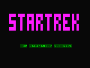 Title image from the game