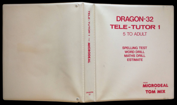 Tele-Tutor 1 Binder.jpg