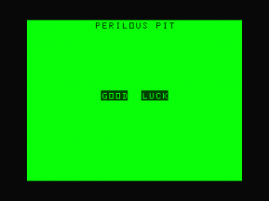 Titleimage from the game