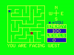 SultansMaze Screenshot03.png