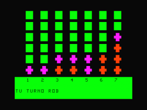 SelectionOne Eurohard Screenshot03.png