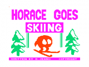 Title image from the game