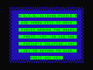 Title image from the game