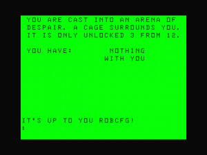 PiMania Screenshot05.png