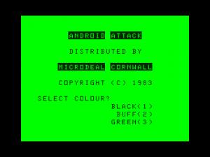 Title image from the game