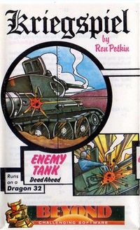 Cassette cover
