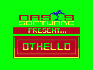 Titleimage from the game