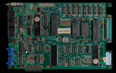 Dragon32 OKI 8x64 Issue 2 PCB Top 3250x2048.jpg