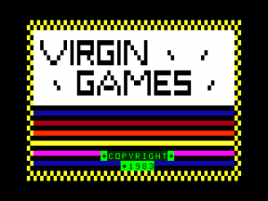 Titleimage from the game