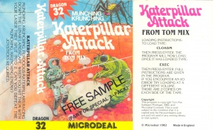 Cassette cover