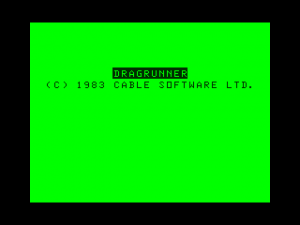 Title image from the game