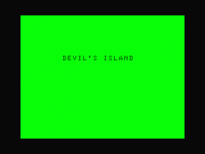 Title image from the game