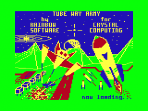Title image from the game