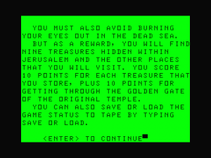 JerusalemAdventure2 Screenshot04.png