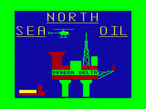 Titleimage from the game