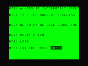 SpellingImprover Screenshot05.png