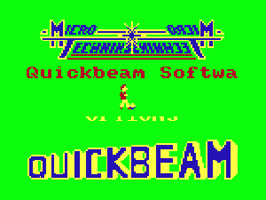 Title image from the game